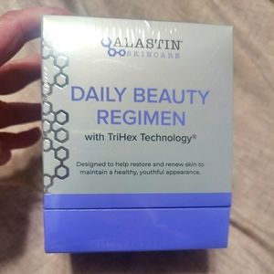 Alastin Daily Beauty Regimen Set Brand New